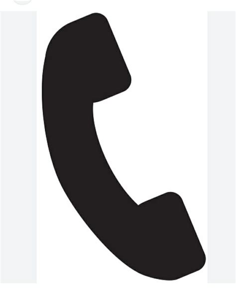สัญลักษณ์ของการโทรโดยใช้รูปโทรศัพท์ ถ้าอยู่ในป้าย จะเป็นป้ายประเภทที่1