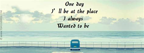 INSPIRATIONAL QUOTES FACEBOOK COVER PHOTOS image quotes at ...