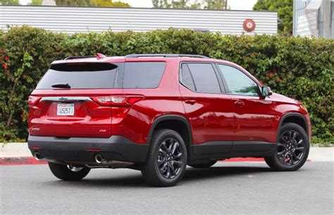 Get 2016 chevrolet traverse values, consumer reviews, safety ratings, and find cars for sale near you. 2020 Chevrolet Traverse Sport Colors, Redesign, Engine ...