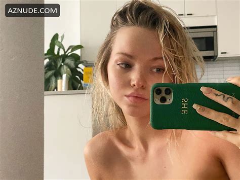 Dove Cameron Recent Panties And Barely Covered Topless Social Media Photos Nude VIDEOCL