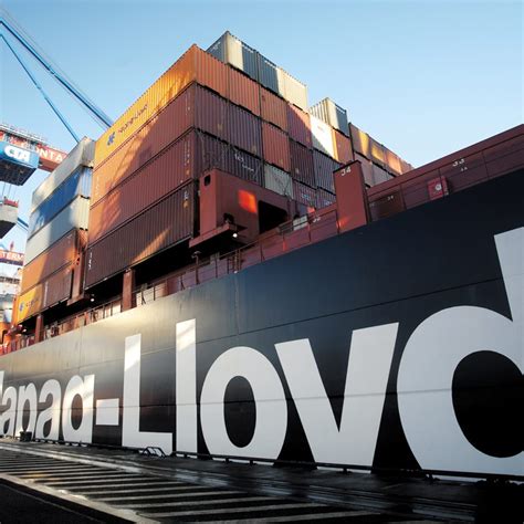 Hapag Lloyd Strengthens Special Cargo Offering Bulk Distributor