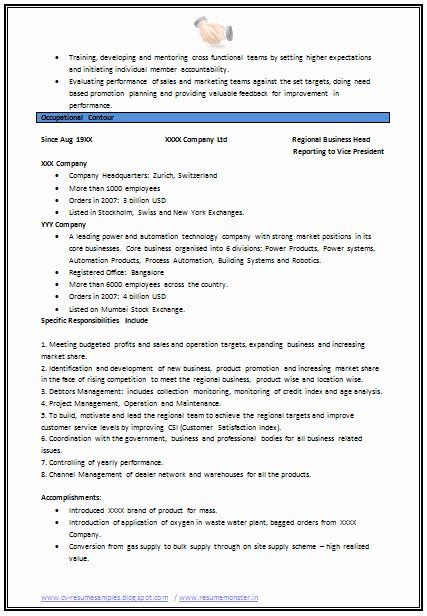 Mechanical engineer cv example & writing tips, questions, and salaries. 25 Mechanical Engineering Resume Template in 2020 ...