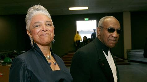Bill Cosbys Wife Camille Breaks Silence Following Guilty Verdict