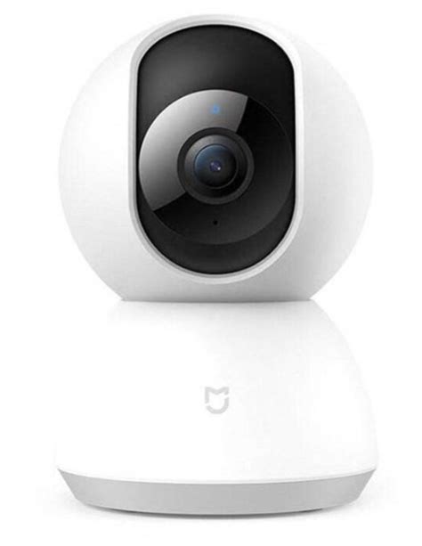 Xiaomi Mi Home Security Camera 360 1080p It Market Home