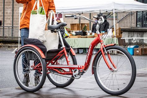 The Best Tricycles For Adults