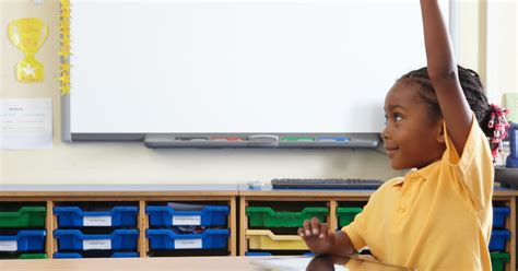 How Our Schools Are Failing Black Girls