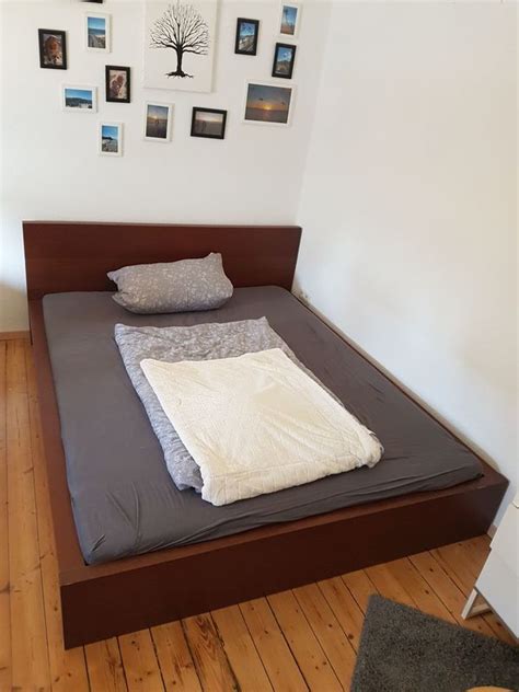 Die beste erfindung, seit es babys gibt! Malm Bett Masse