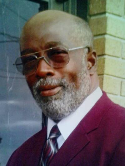 Your current browser isn't compatible with soundcloud. Obituary | Pastor Larry C. Nance, Sr. of Pine Bluff ...