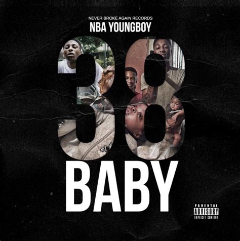 Nba Youngboy I Aint Hiding Download And Stream Baseshare