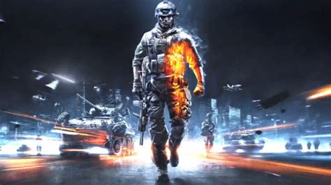 It is a direct sequel to 2005's battlefield 2, and the eleventh installment in the battlefield franchise. Battlefield 3 Review - GameSpot