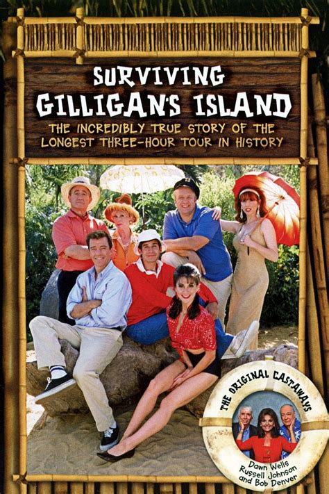 Surviving Gilligans Island The123movies Watch Movies