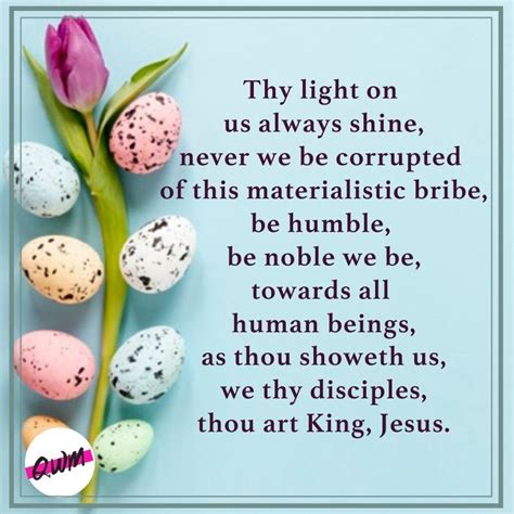 70 Happy Easter Prayers 2023 Inspirational Easter Poems
