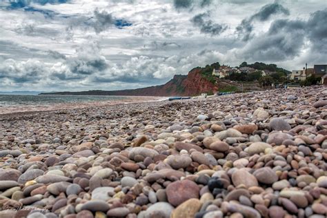 How To Get To Budleigh Salterton Beach In East Devon By Bus Or Train My Xxx Hot Girl