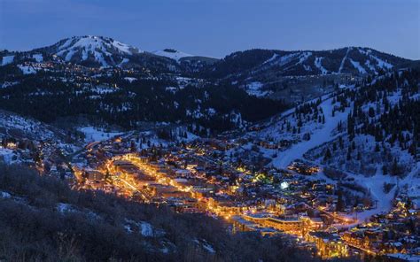 Living In Park City Things To Do And See In Park City Utah Christie