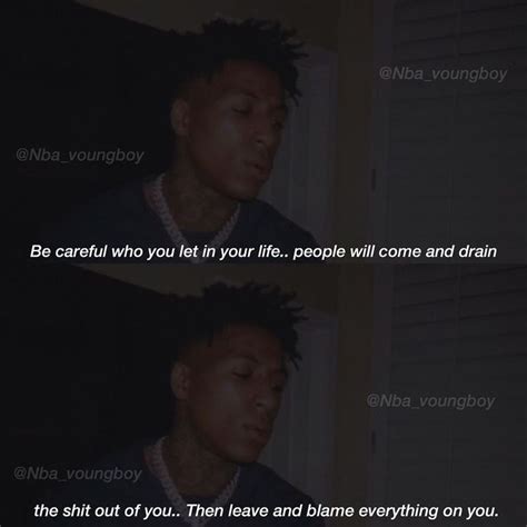 Nba Youngboy Fanpage On Instagram Real Shit 🗣💯 Nbayoungboy