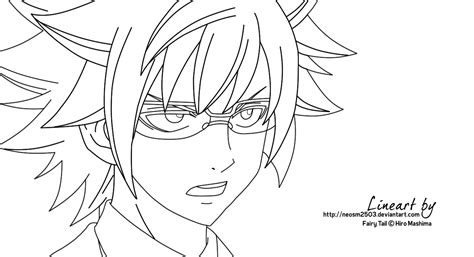 It was founded by a group of five people: Fairy Tail Lineart Loki- Leo 1 by NeoSM2503 on DeviantArt