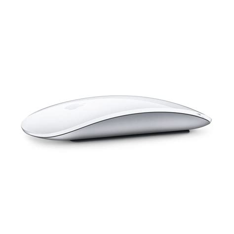 It addresses the issue of burning through disposable batteries, and using the the apple magic mouse 2 looks and feels the same as its predecessor, and now comes with rechargeable batteries. Buy Magic Mouse 2 for Mac in Silver - Apple