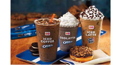 Just check your email or the app to see if you qualify. Dunkin' Donuts Perks Week: Score Different Daily Deals (5 ...
