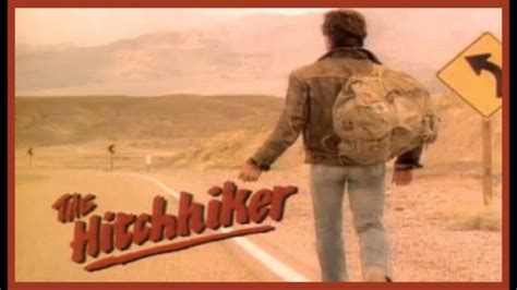 On The Road A Look Back At Hbos The Hitchhiker Tor Nightfire