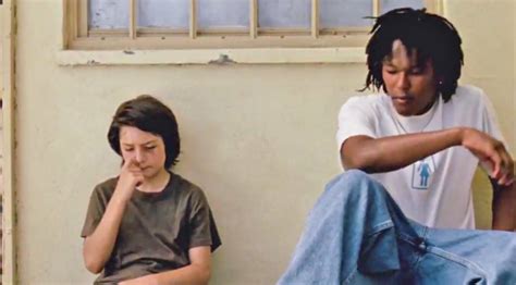 Mid90s Trailer Jonah Hills Directorial Debut Gets Emotional