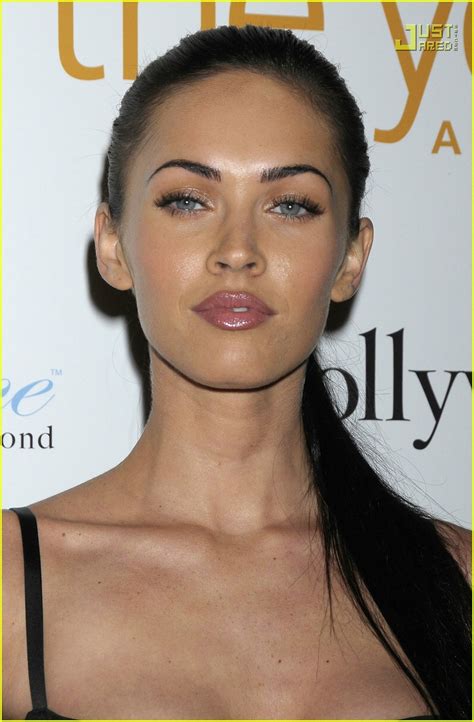 Megan Fox Breakthrough Awards 2007 Photo 793121 Pictures Just Jared