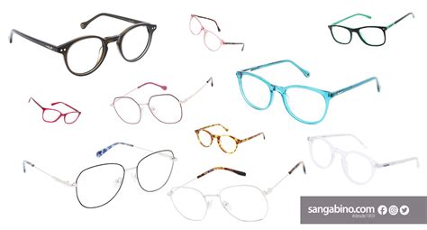 2024 Descubre Las Gafas Y Monturas En Tendencia ⭐ De Opticalia