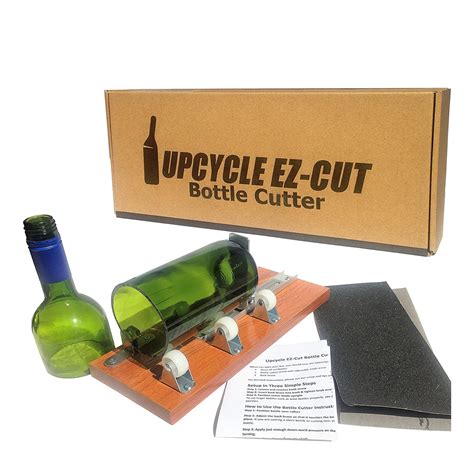 Top 10 Best Glass Bottle Cutters In 2023 Reviews Buying Guide