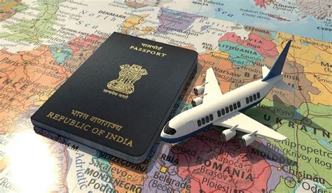 Travel Without Visa Passport You Can Go Abroad Without Visa Passport Entry In These Countries
