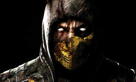 Maybe you would like to learn more about one of these? There's Much More Than Gore to 'Mortal Kombat X' - VICE