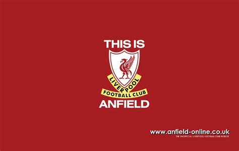 We have an extensive collection of amazing background images carefully chosen by our community. Liverpool FC Wallpapers - Wallpaper Cave