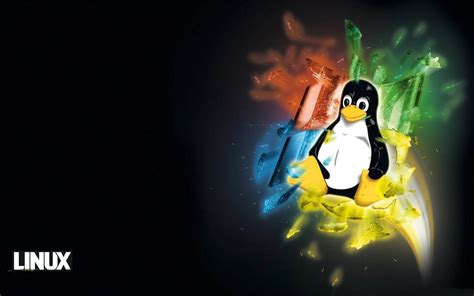 Top 75 Imagen Linux Background Wallpaper Vn