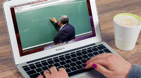 Tech tips for students taking online classes from home ...