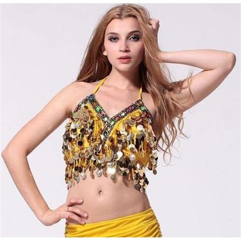 belly dance costumes senior sexy black red stones sequins belly dance bra for women belly