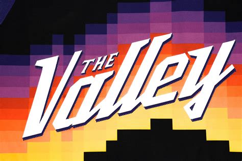 The Valley | Phoenix Suns