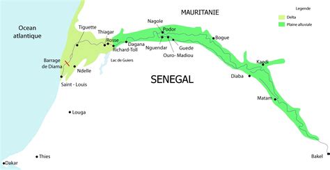 Croisière Sur Le Fleuve Sénégal Voyage Sénégal Voyagez Avec Sep Voyages