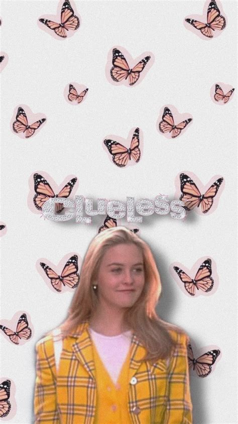 Clueless Aesthetic Background See More Ideas About Clueless Aesthetic