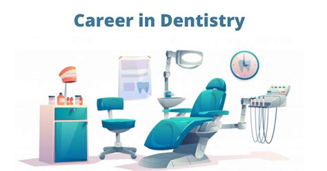 Career In Dentistry All You Need To Know About It In 2021