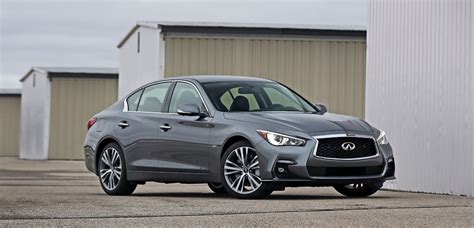 2019 Infiniti Q50 Update Changes Release Date Price Latest Car Reviews