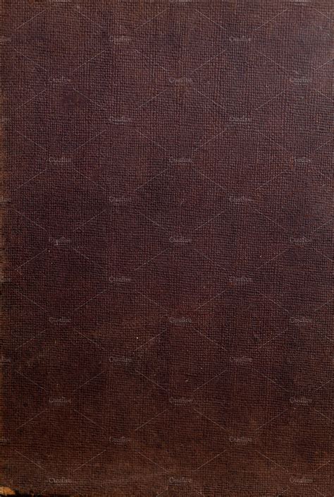Old Book Cover Texture High Quality Abstract Stock