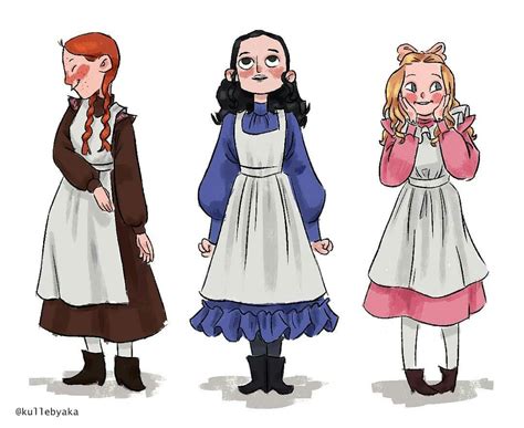 Matthew runs an errand of utmost importance. Pin de Samantha Velásquez em Anne with an E FanArt ...