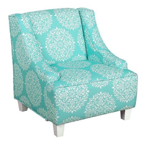 Homepop Juvenile Chair Furniture Chair Stylish Chairs