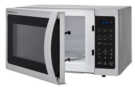 Modern Microwave Oven Png Image Background Png Arts