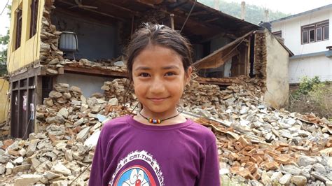 Response To Nepal Earthquakes Unicef Easyjet