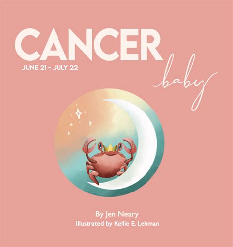 Cancer Baby Zodiac Baby