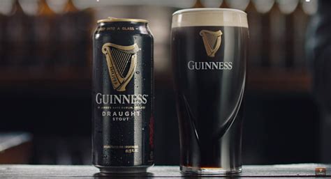 Feel free to show off your great. How to pour a pint of Guinness at home