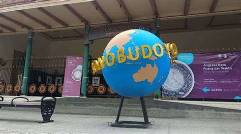Wisata museum di surabaya pertama adalah museum surabaya siola yang sudah berdiri sejak tahun 1877. Museum Sonobudoyo, Museum Seni & Budaya Terlengkap di ...