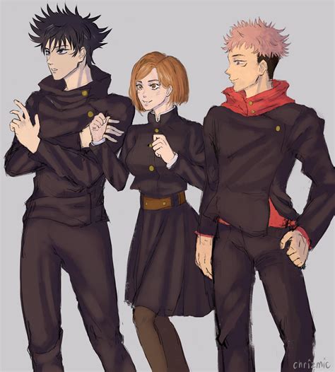 Update 61 Anime Trio Pose Reference Best In Cdgdbentre