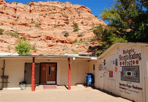 Visit Shonto Arizona Monument Valley Navajo Nation