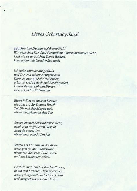 Erwachsene tochter feiere jeden geburtstag als ob es der letzte wäre und bedenke, dass liebe das einzige geschenk ist, das. Witziges zum 50 Geburtstag - Witziges zum 60 Geburtstag