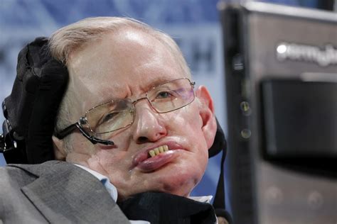 Cuáles Fueron Los Grandes Descubrimientos De Stephen Hawking Infobae